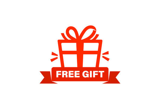 FREE GIFT WITH CURLUXE