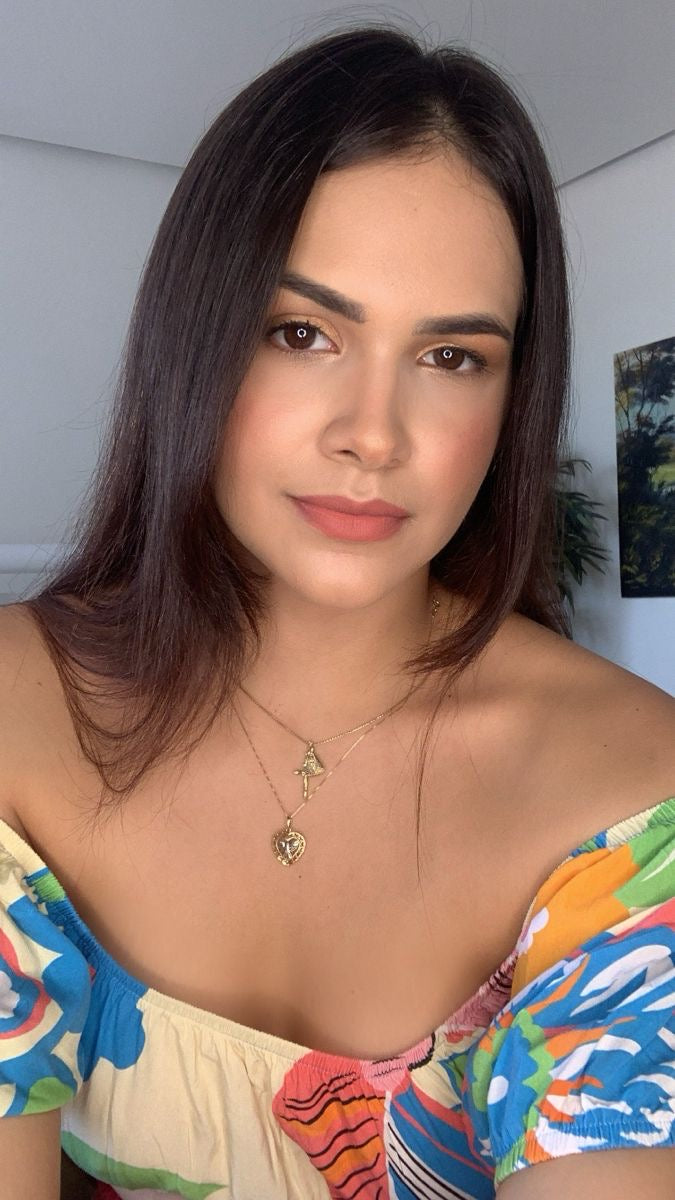 <em>Mia, London, UK</em>