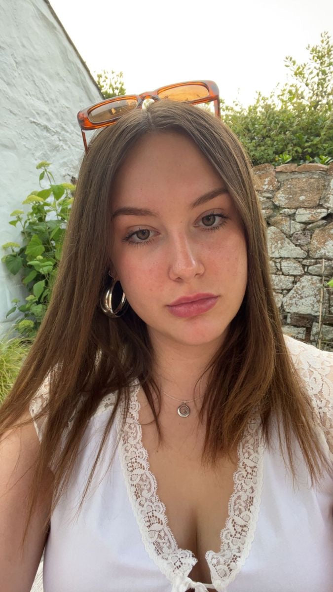 <em>Jessica, New York, USA</em>